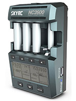 SkyRC NC2600 SkyRC NC2600