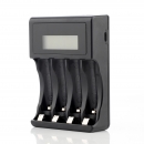 Soshine C6 black MY-C002