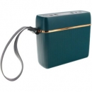 Портативная зарядная станция Soshine GOCH Blue (36 Ач)