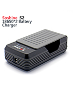 Soshine S2-v3