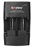 Soshine SC-S5-Fe