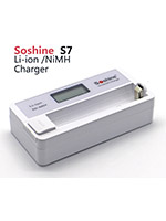 Soshine SC-S7 Soshine SC-S7