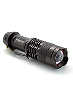 Soshine TC3 ZOOM (Q5, 300lm)