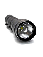 Soshine TC4 (XM-L2, 900lm, 1x18650)