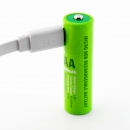EPT USBAAA400 1.2V 400mAh (ЗУ microUSB) EPT USBAAA400 1.2V 400mAh (ЗУ microUSB)