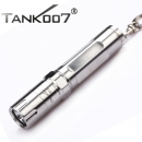 TANK007 ES12 Stainless steel 1хАAА (УЦЕНКА, экз.1)
