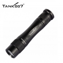 TANK007 TK568 (2x AA, 1x Cree XP-G R5, 210лм, 150м)