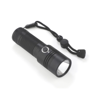 Soshine TC17 USB (ЗУ, 1x18650, XMK T6 White, 1100lm)