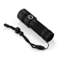 Soshine TC17 USB (ЗУ, 1x18650, XMK T6 White, 1100lm)