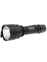 TrustFire C8-T6 (1x 18650, 1x XM-L T6, 1000lm)