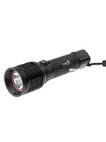 TrustFire TR-DF007 дайвинговый (1x26650, 1xCREE XM-L2, 800лм)