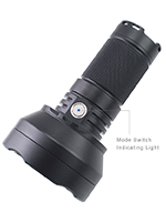 ThruNite TN40S CW (4x XP-L HI, 4450 lm, 1151 m)