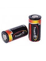 TrustFire 25500 Li-Ion аккумулятор 4000 mAh TrustFire 25500 Li-Ion аккумулятор 4000 mAh
