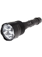 Фонарь TrustFire TR-3T6 (3xXM-L2, 1300 лм, 300 м)