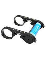 Выносное крепление на руль TrustFire HE01 black