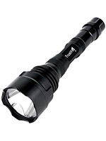 TrustFire T1 (1x XM-L2, 2x 18650, 1600lm) TrustFire T1 (1x XM-L2, 2x 18650, 1600lm)