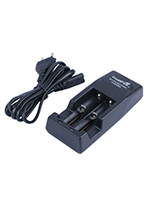 TrustFire TR-001 black