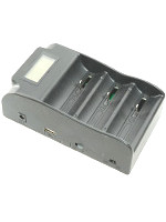 Зарядное устройство TrustFire TR-008