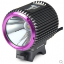 TrustFire TR-D015 (2x18650/в комплекте, 1xXM-L2, 580lm, 150m)