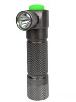 TrustFire Z2 (1x14500/АА, 1xXP-E R3, 280lm, 80m)