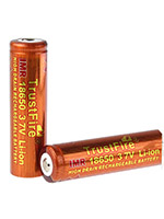 TrustFire IMR18650 1500 mAh 3,7V
