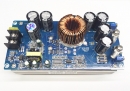 U004C/U004V Понижающий преобразователь 20В-70В в 2,5В-58В (30A макс) УЦЕНКА