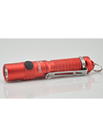UltraTac K18 Red (1xААA/10440, 1xXP-G2 S2, 10440/360lm, 84m) UltraTac K18 Red (1xААA/10440, 1xXP-G2 S2, 10440/360lm, 84m)