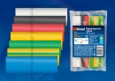Uniel UIS-C010 35-18-21 MIX POLYBAG термоусадочные трубки