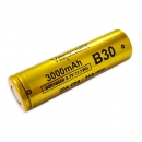 Vapcell INR18650 B30 20/35A 3000mAh 3,7/4,2V Vapcell INR18650 B30 20/35A 3000mAh 3,7/4,2V