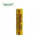 Vapcell M20 INR16650 2000mah 8A Vapcell M20 INR16650 2000mah 8A