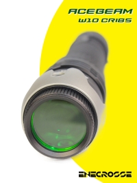 Acebeam W10 CRI85 250lm/1000m