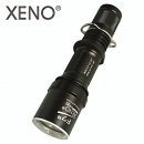 XENO F7 V6 XM-L2 3C T6 NW 505lm XENO F7 V6 XM-L2 3C T6 NW 505lm