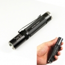 XENO S3A XM-L2 1C U2 CW (380lm, 80m) цвет: Can Grey