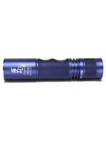 XENO Tiger E03 V3 XM-L2 3C T6 NW (blue)