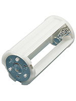 XTAR BC01 (3x AA serial)