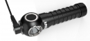 XTAR H3R CW SET Magnet USB (1x 18650, 1x XPL V6, 1000lm, 150m)