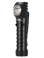 XTAR H3 Warboy (cool light) 1000lm 157m