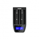XTAR OVER 4 SLIM (ток заряда до 4,1А)