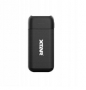 XTAR PB2C ЗУ+Powerbank (черный) XTAR PB2C ЗУ+Powerbank (черный)