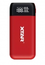 XTAR PB2S ЗУ+Powerbank (красный) XTAR PB2S ЗУ+Powerbank (красный)