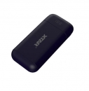 XTAR PB2 ЗУ+Powerbank (черный)