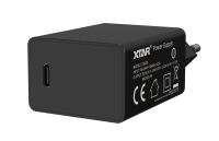 Блок питания XTAR PD20W (20 Вт, PD, QC)