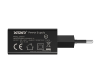 Блок питания XTAR PD20W (20 Вт, PD, QC)