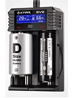 XTAR SV2 ROCKET