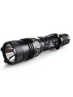 Xtar TZ60 Tactical (1x18650, XM-L U2, 600lm, 228m)