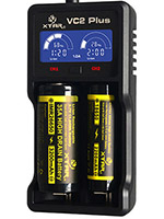 XTAR VC2 Plus Master (АРХИВ)