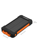 X-DRAGON XD-S10000 orange
