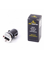 Xtar 5V 1A  USB Auto Адаптер