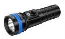 Xtar D26 CW (1x18650/26650, 1xXHP35-HI D4, 1600lm, 432m, ↓100m)