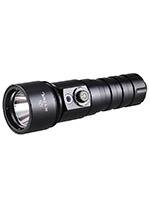 Xtar D26 (1xXM-L U3, 1x18650/26650, 1000lm, 300m, ↓100m)